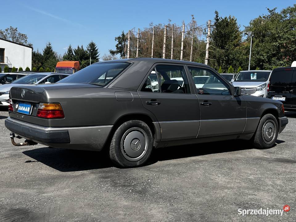 230E 132 Klima Elektryka Zdrowy Oryginalny sprzedam