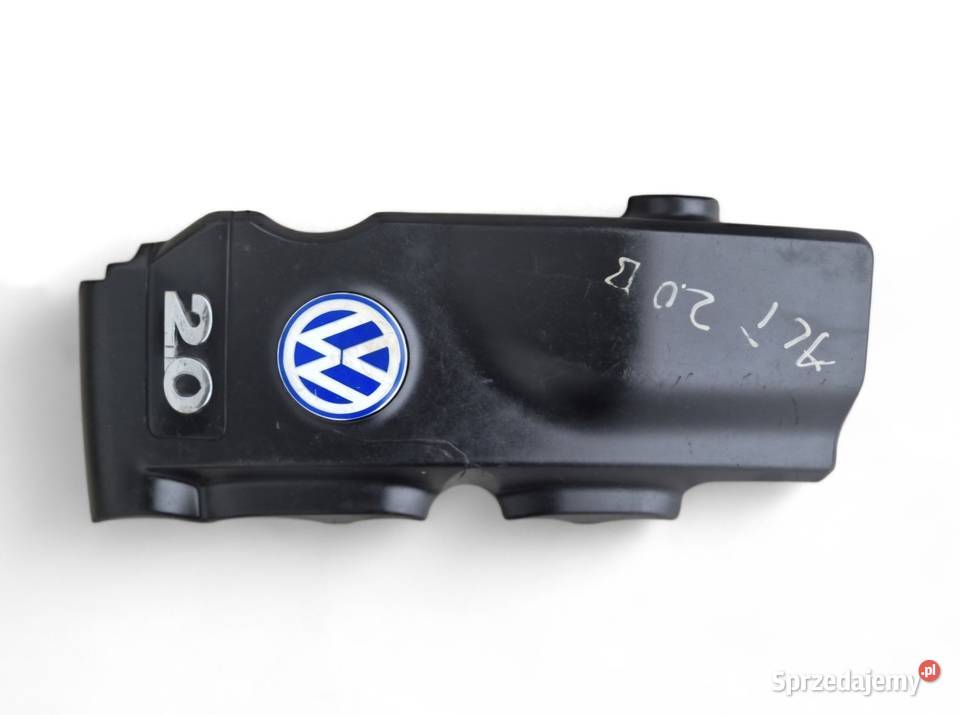 OSŁONA SILNIKA GÓRNA 20 B ALT VW PASSAT B5 FL osobowe Działoszyce