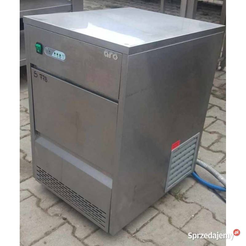 Kostkarka do lodu SARO EB26 2624h S778O Nowe Skalmierzyce