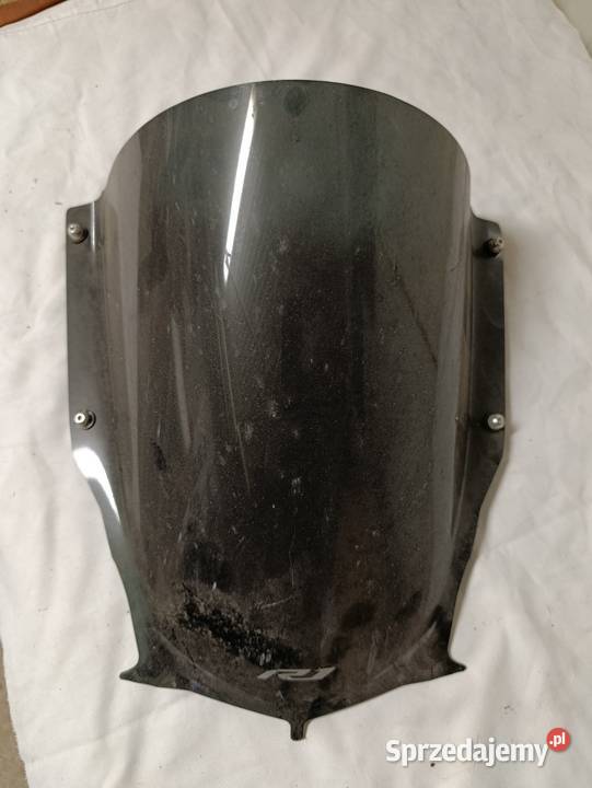 Yamaha YZFR1 RN49 części kujawsko-pomorskie Nakło nad Notecią