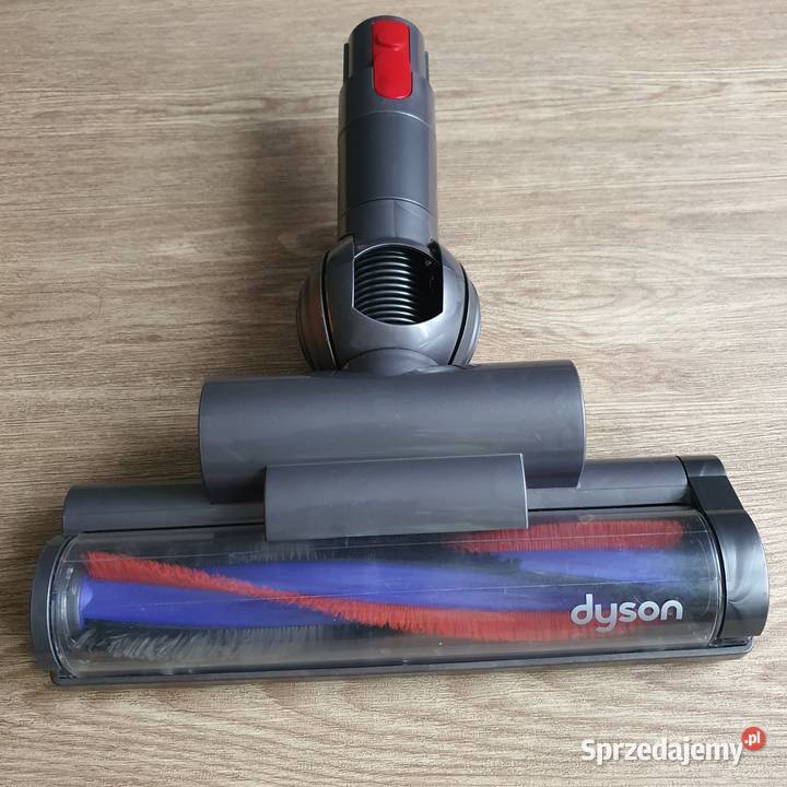 Dyson elektroszczotka Nowa Sól