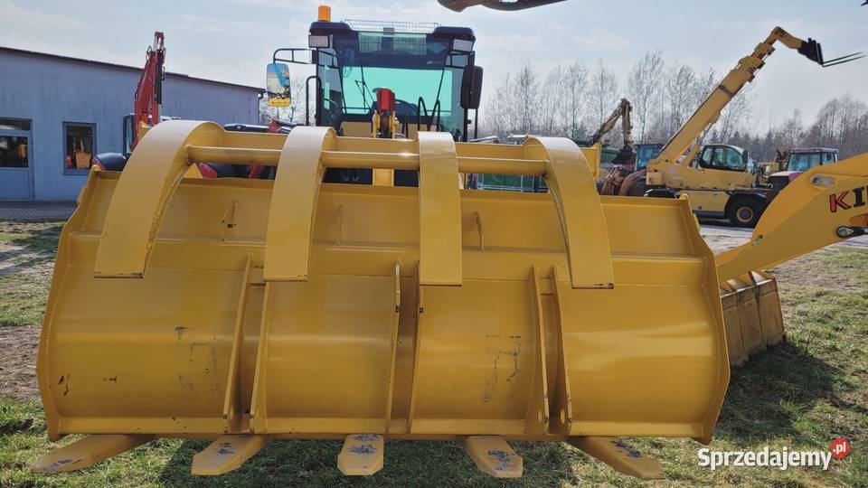 Ładowarka przegubowa SDBAIJUN BJ936 2025 r Rok produkcji 2025