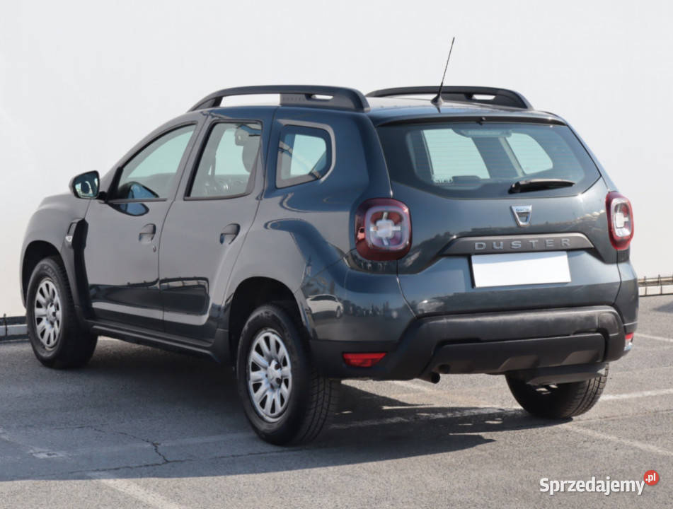 Dacia Duster 15 Blue dCi Lublin sprzedam