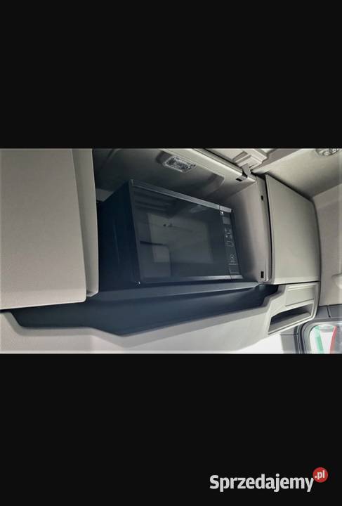 Mikrofalówka Dometic MVO24 do ciężarówki Tir wielkopolskie Kleczew