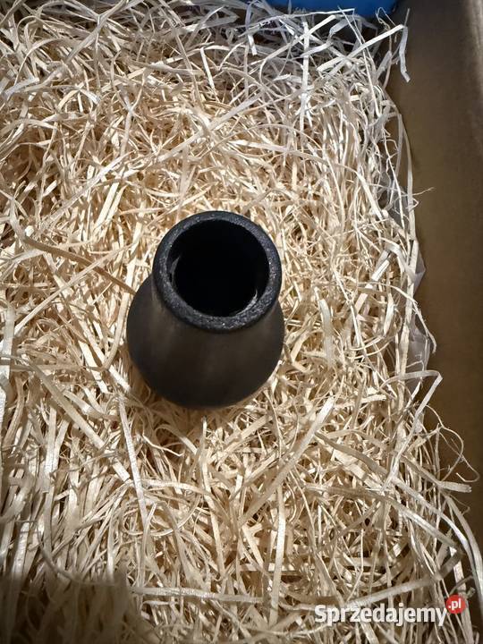 Gałka zmiany biegów vintage drewno oryginał BMW Gałki i mieszki sprzedam