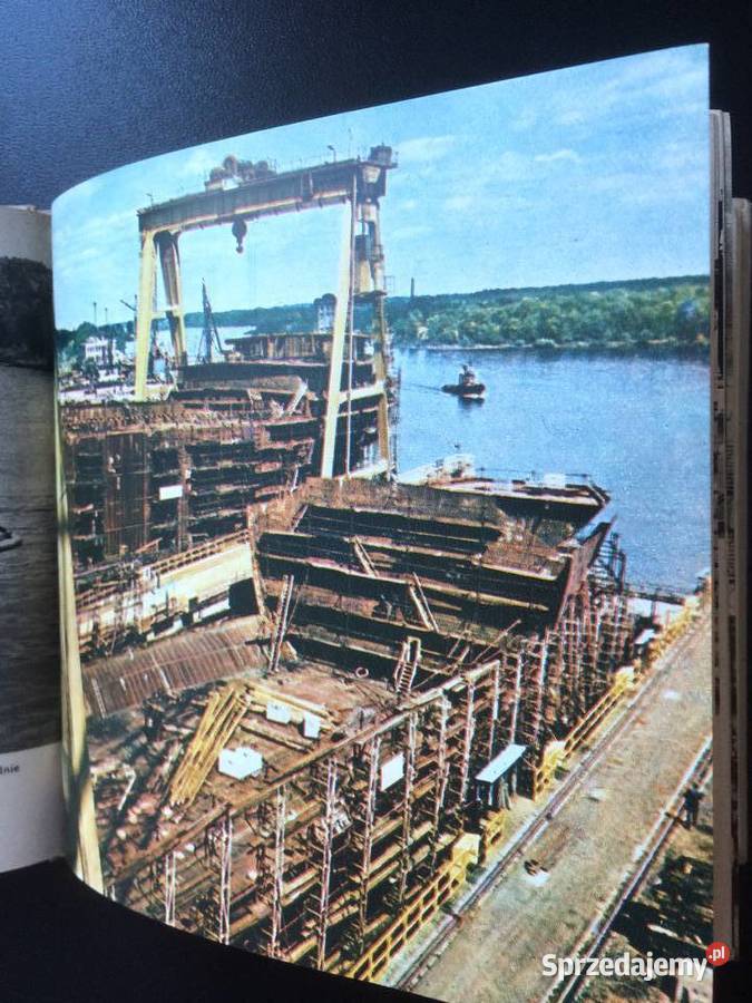 258 Największy Bałtykiem Szczecin