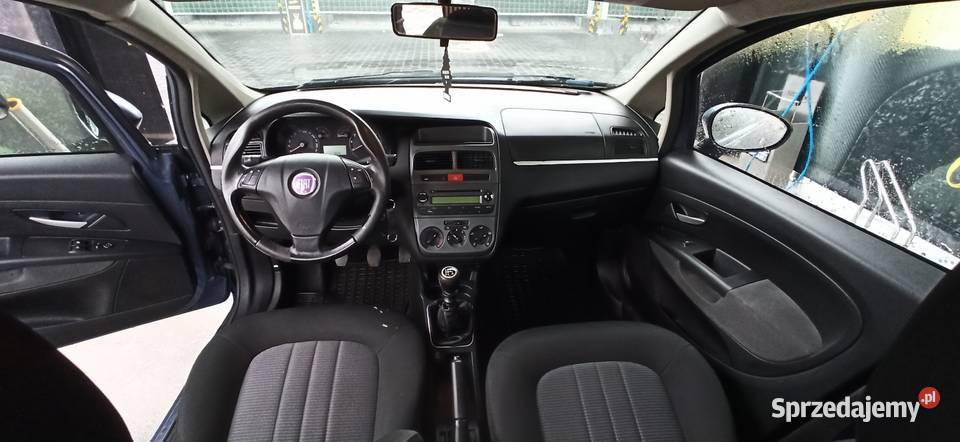 Fiat linea 14 8v