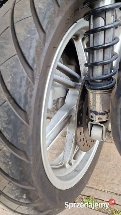 Honda SH 300i KeyLess LED ABS SRS 2019 Piaseczno sprzedam