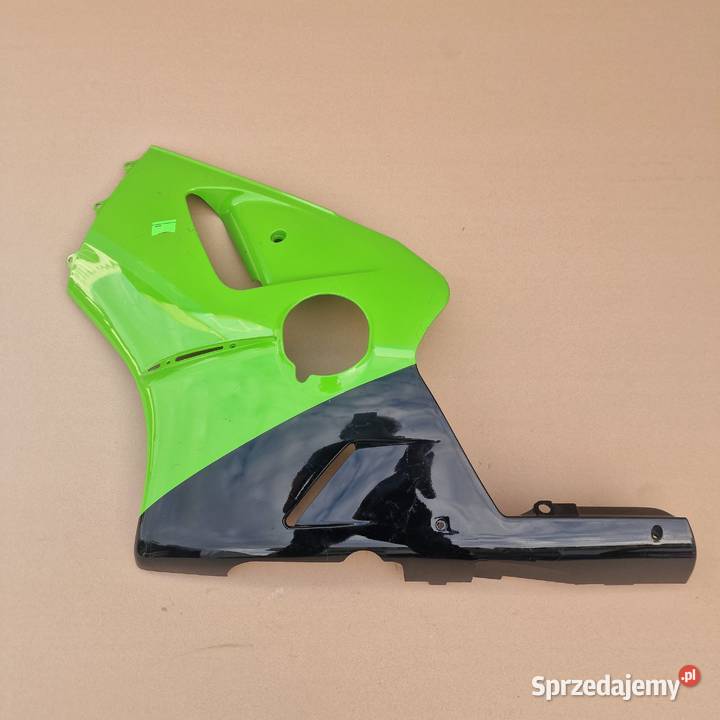 KAWASAKI ZX1200 ZX12R BOK BOCZEK OWIEWKA OSŁONA