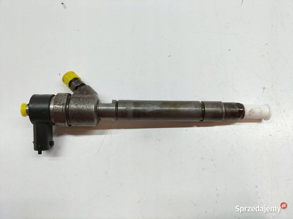 WTRYSKIWACZ 0445110251 30750283 24 D Volvo S60 I świętokrzyskie