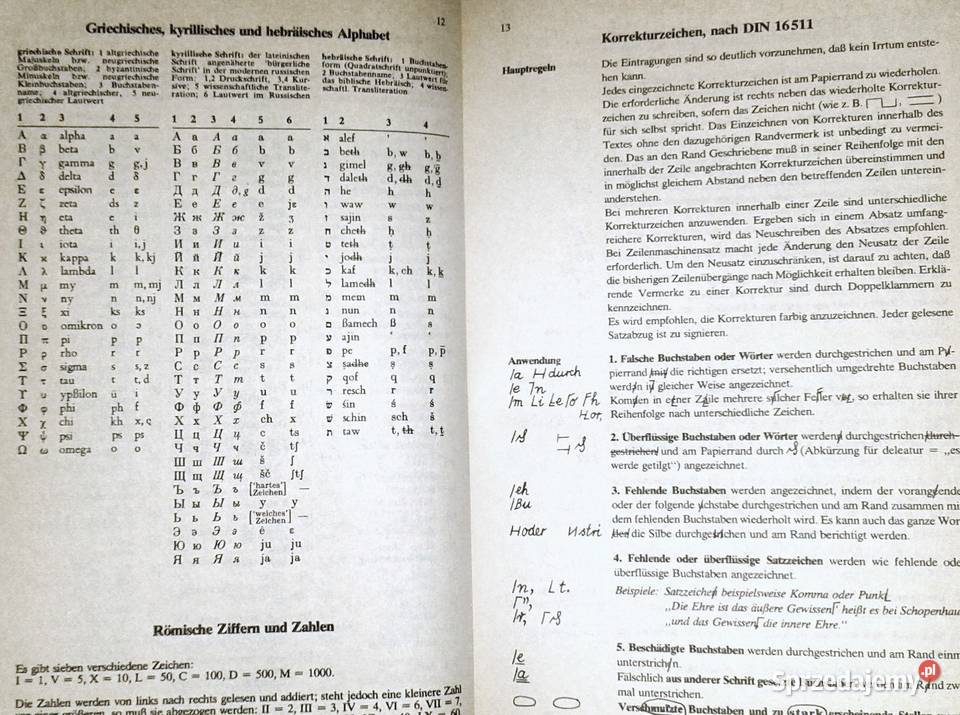 Knaurs Rechtschreibung Rechtschreibung Chełm