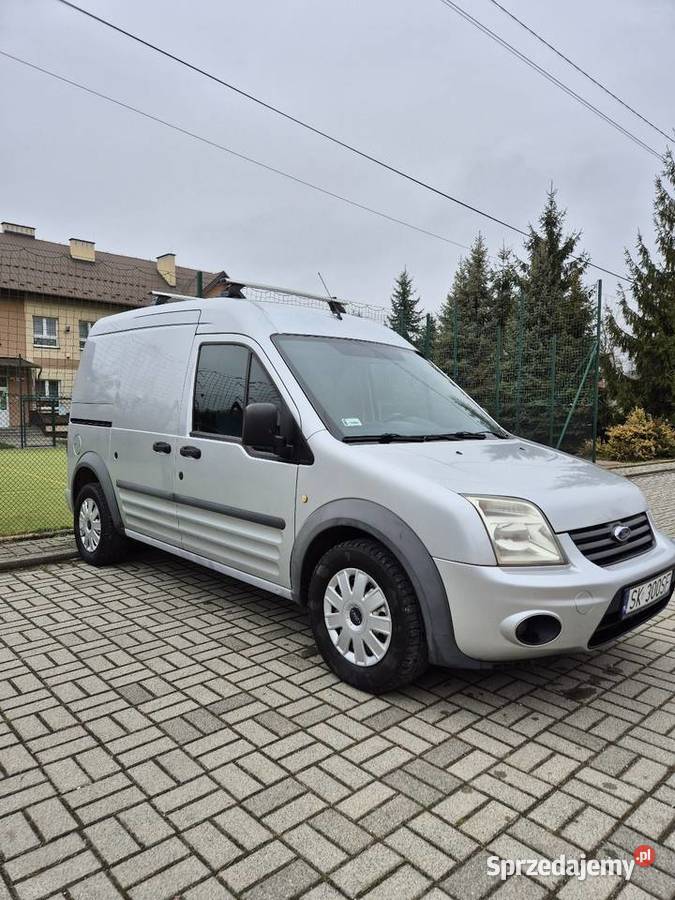Ford Transit Connect 2011 Tarnów