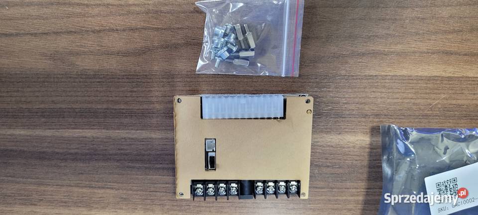 2024pinowy zasilacz ATX Adapter modułu zasilania śląskie Sosnowiec sprzedam