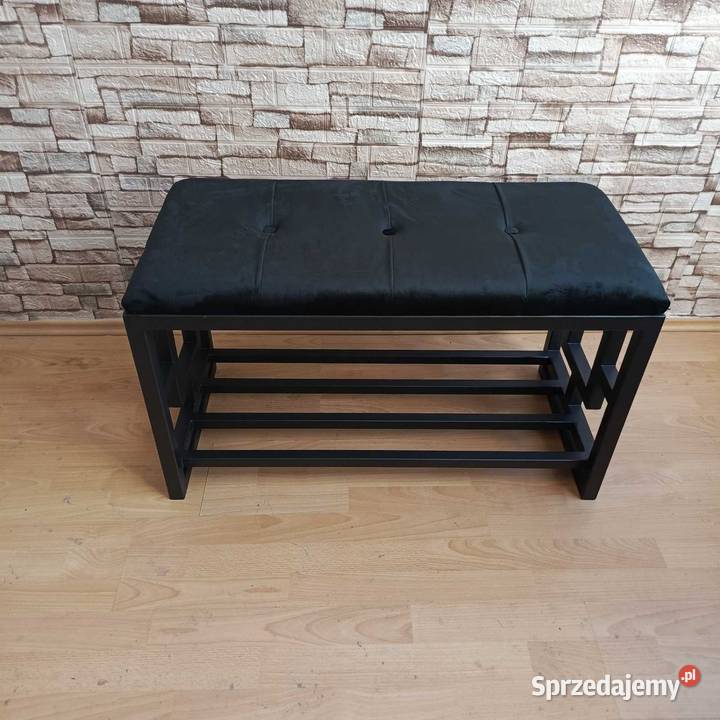 Ławka butów do przedpokoju korytarzu Kolbuszowa