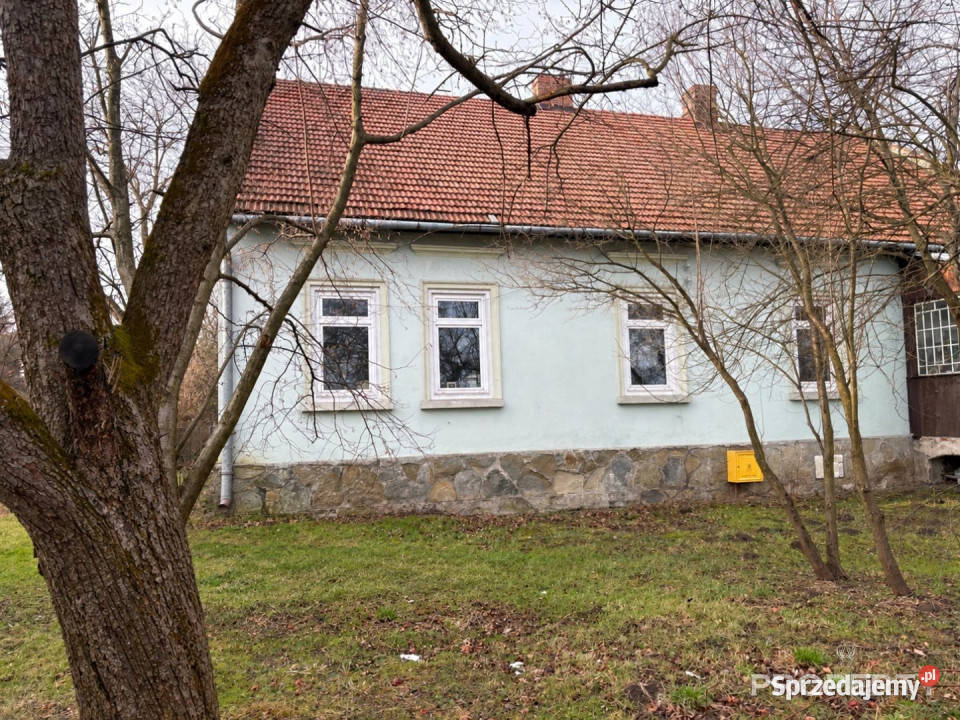Dom wolnostojący 350m2 Stary Sącz