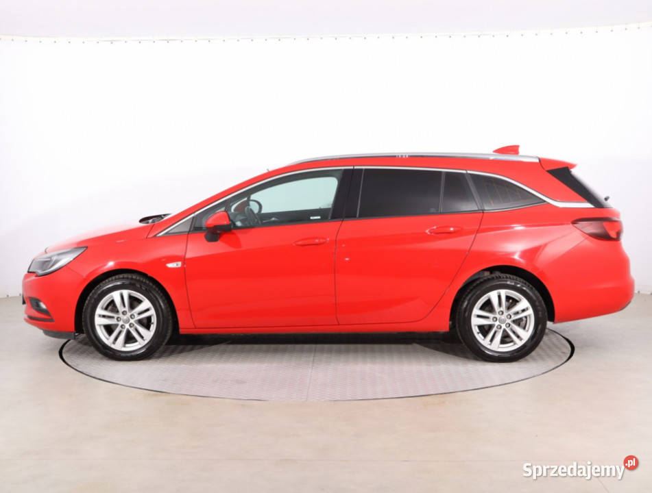 Opel Astra 14 T elektryczne szyby Piaseczno