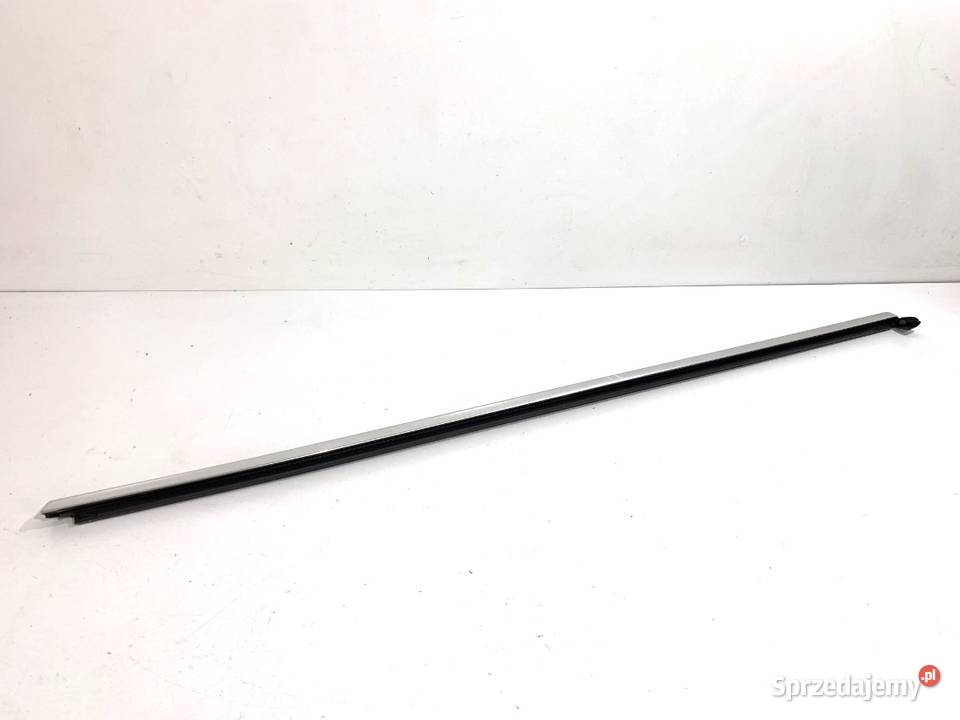 LISTWA ZGARNIAJĄCA TYŁ PRAWY VW ARTEON Listwy sprzedam