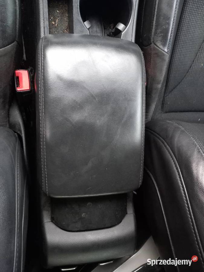 Czesci silnikkaroseriaklapaszyby audi a4 b8 Części samochodowe