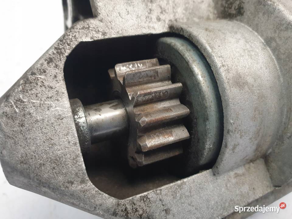 ROZRUSZNIK Citroen Jumpy 20 HDI ROZRUSZNIK lubelskie Rudka