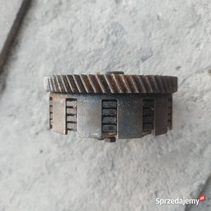 Kosz sprzęgłowy Simson S50 kr50 kr51 Silniki Barchaczów