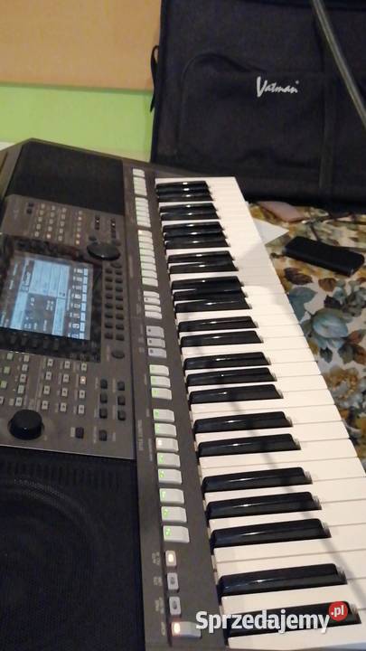 Sprzedam klawisze warmińsko-mazurskie Braniewo