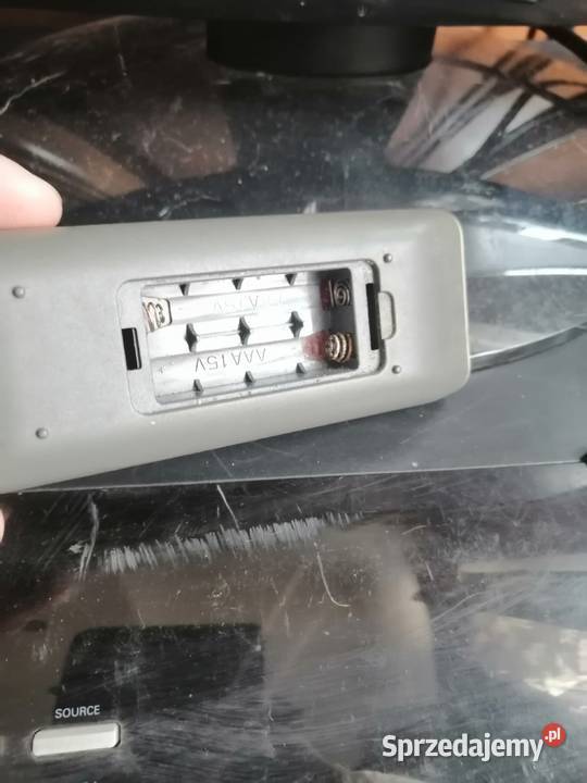 Kino Domowe PHILIPS HTS6510 pilot usb aux radio dolnośląskie Legnica