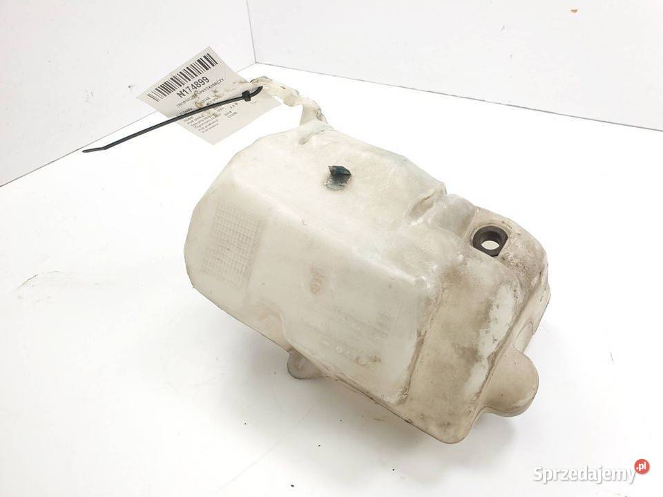 ZBIORNICZEK SPRYSKIWACZY VOLVO S40 4N5113K163DE Lipno sprzedam