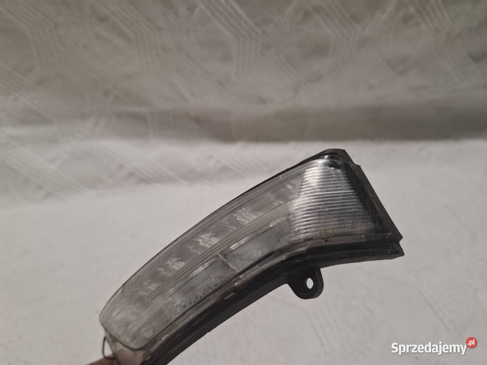 DUCATI Mulistrada kierunkowskaz 1260s Obrzycko wielkopolskie