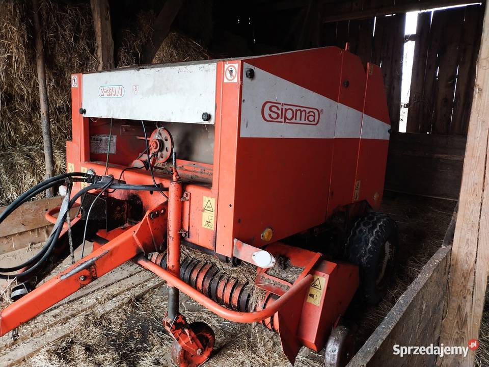 Prasa sipma podlaskie Siemiatycze