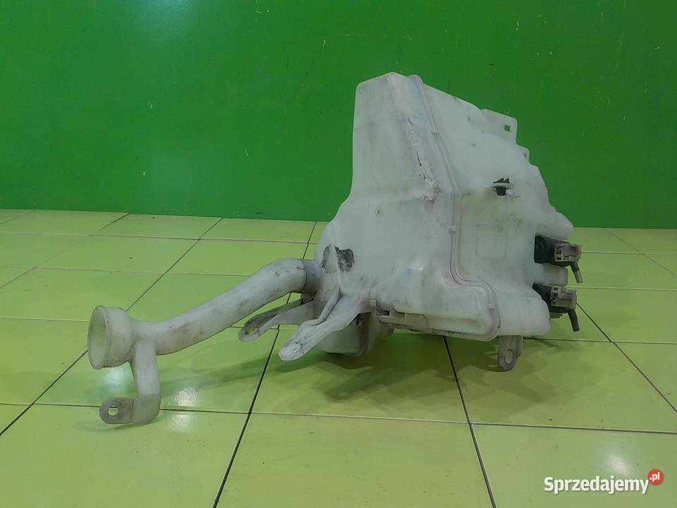 SUZUKI GRAND VITARA II 06r 3D zbiorniczek Zbiorniki płynu do spryskiwaczy Suków