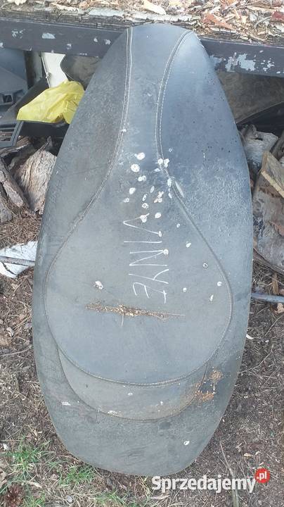 Siedzenie kanapa Peugeot Citystar Siedzenia mazowieckie Wiązowna Kościelna