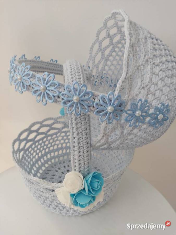 Koszyki Wielkanocne Dębica