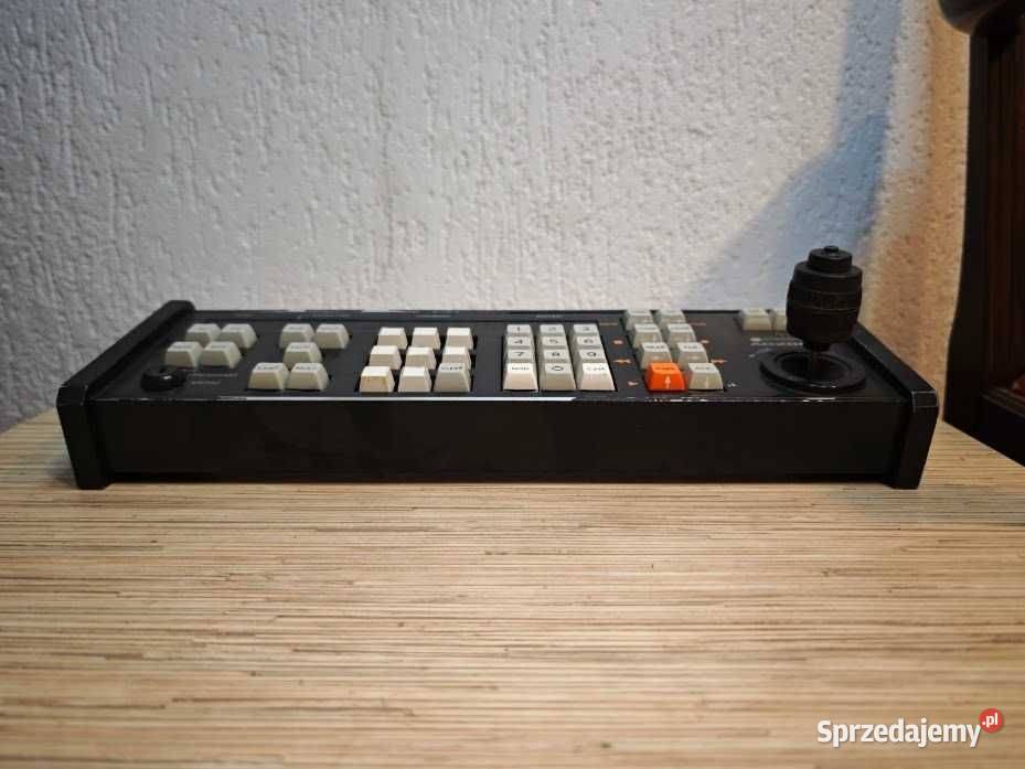 Klawiatura CCTV PTZ American Dynamics AD2089 Góra sprzedam