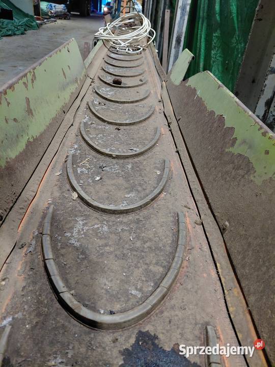 Podajnik 5m Jodełka Kret Świecie