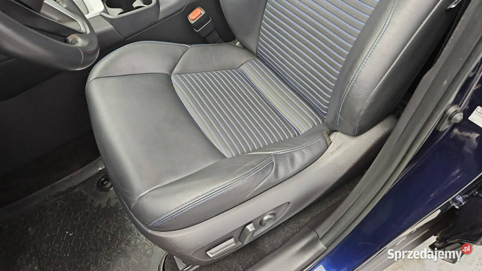 Toyota RAV4 25 Hybrid Selection 4x2 Z Polskiego mazowieckie Warszawa sprzedam