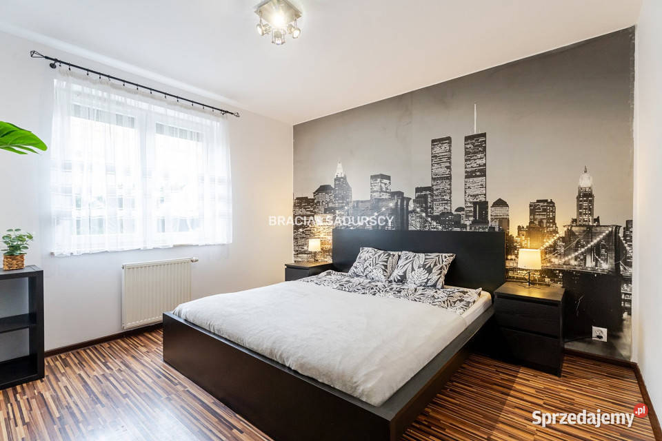 Mieszkanie Kraków 7772m2 3 pok sprzedam