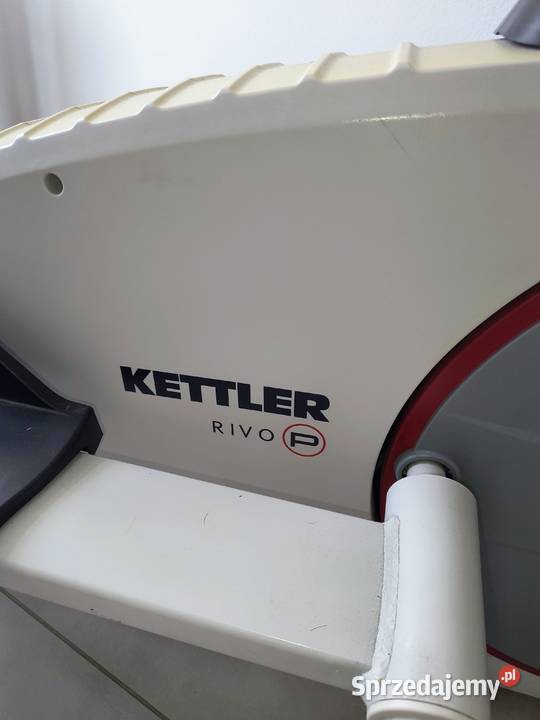 Orbitrek Kettler Rivo P