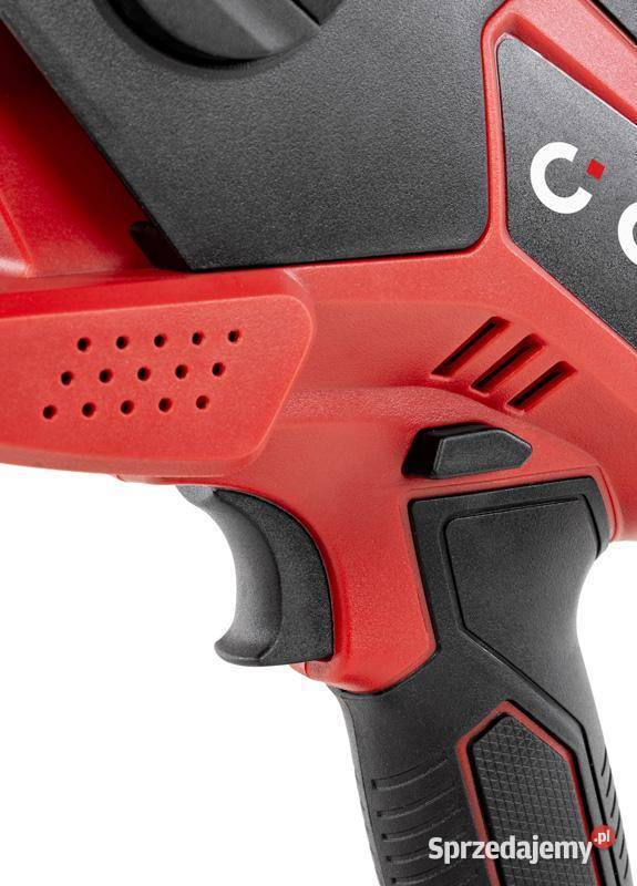 Pilarka akumulatorowa Cedrus CEDCHS100LI Pozostałe Opalenica