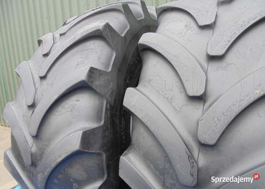 Opony Firestone Traction 65085 R 38 Opona Maxi Szprotawa sprzedam