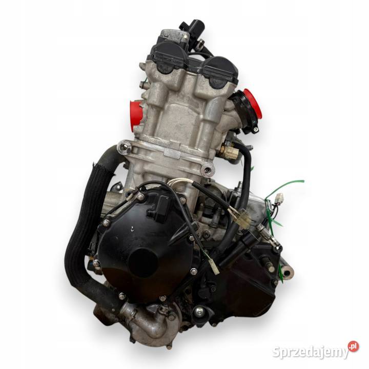 SILNIK T717 Suzuki GSXR 1000 K9 L0 L1 9993 185 Chełm sprzedam