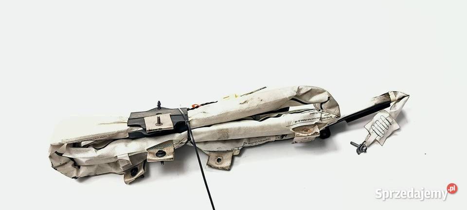 KURTYNA LEWA CADILLAC ESCALADE PN E6037500 Pozostałe