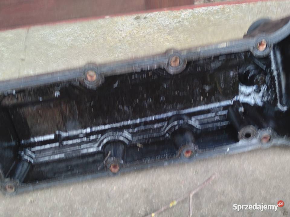 Ford Ka pokrywa zaworów 13 3S5G6M293B2C lubuskie Santocko