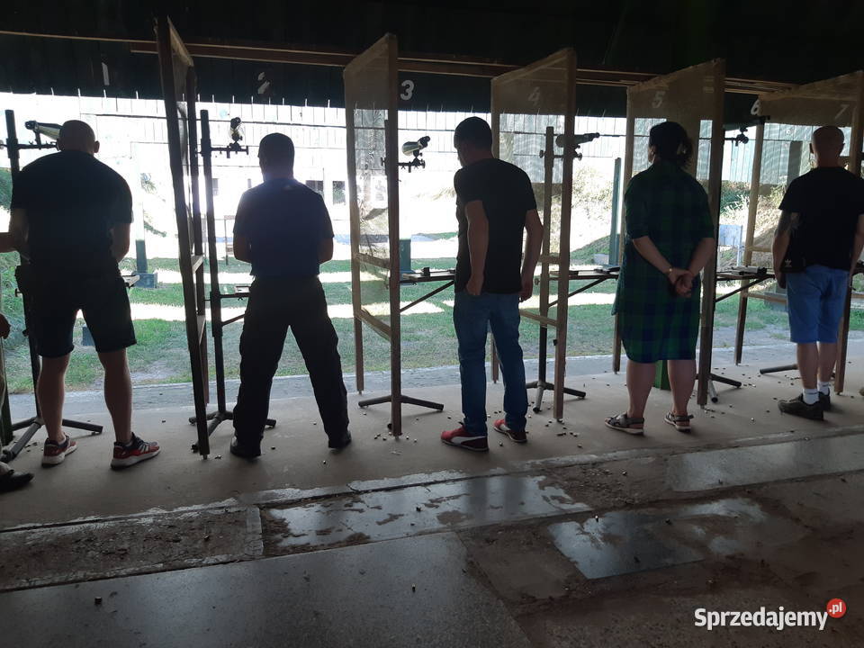 Szkoła Ochrony Kursy Ochrony Grójec