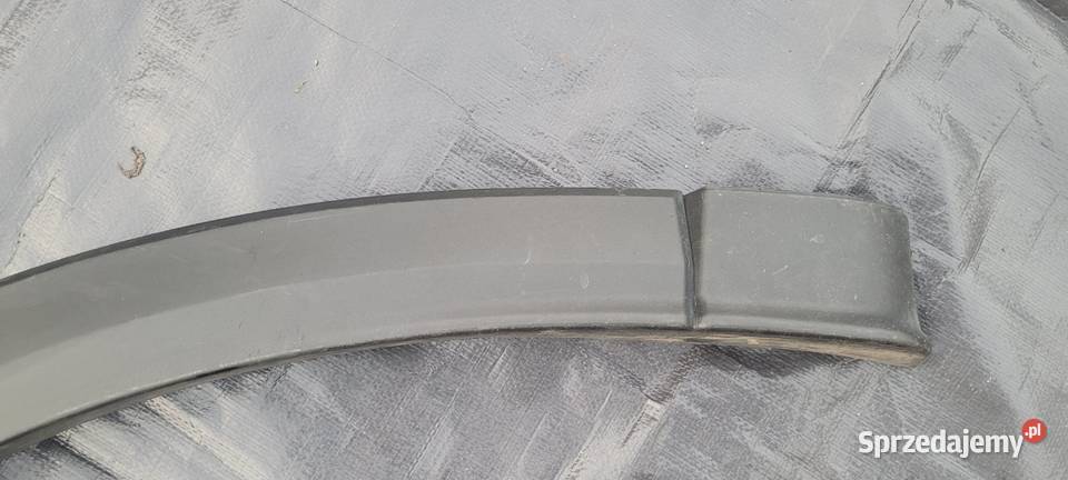 LISTWA BLOTNIKA PRAWA PRZOD MAZDA CX5 17 Ruda Śląska