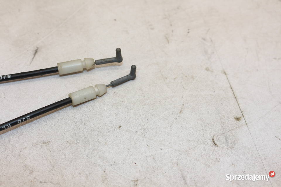 HONDA FRV LINKA CIĘGNO KLAMKI WEWNĘTRZNEJ ZMAKA Prochowice