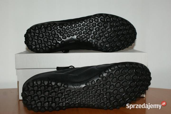BUTY PIŁKARSKIE ADIDAS GOLETTO VIII TF 44 Toruń