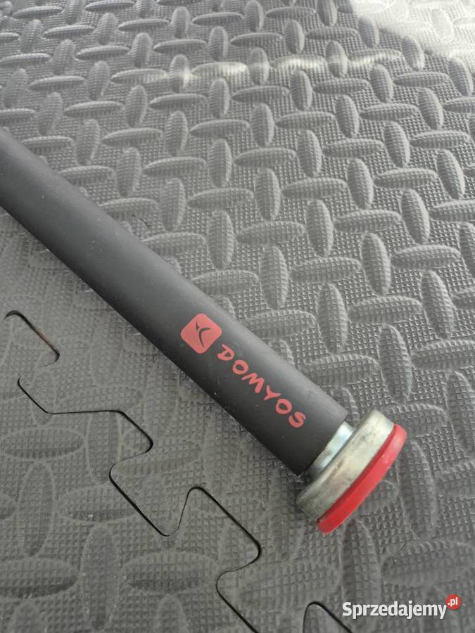 Drążek rozporowy do podciągania Domyos domowa Tarnów