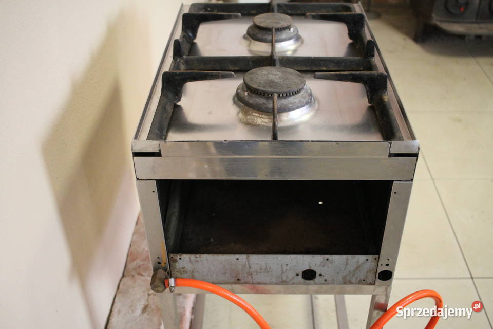 Kuchnia gazowa nablatowa podstawa Pszczyna
