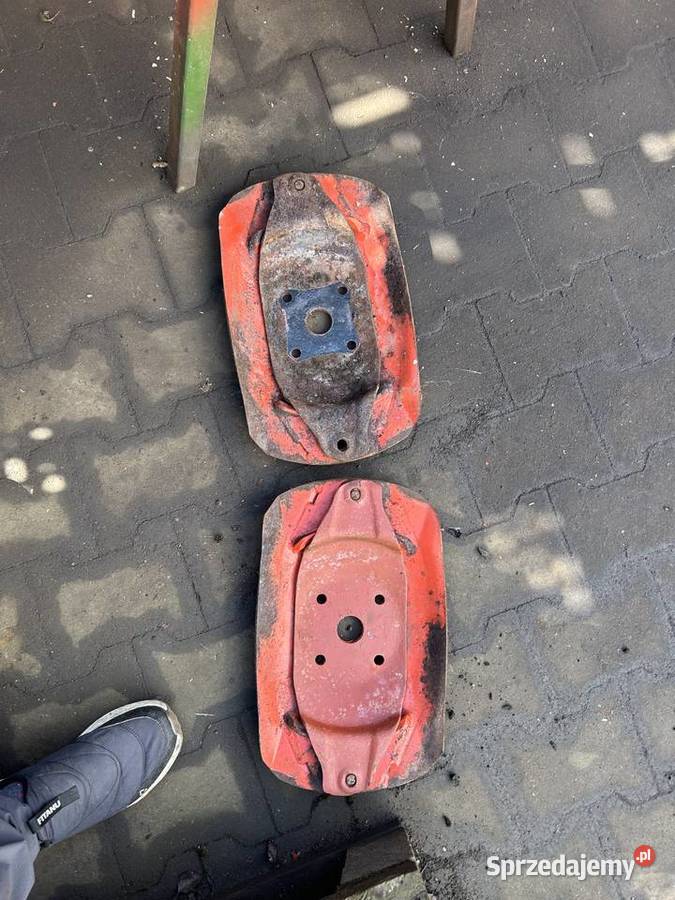 Części kosiarka Kuhn Do kosiarek kujawsko-pomorskie Mogilno sprzedam