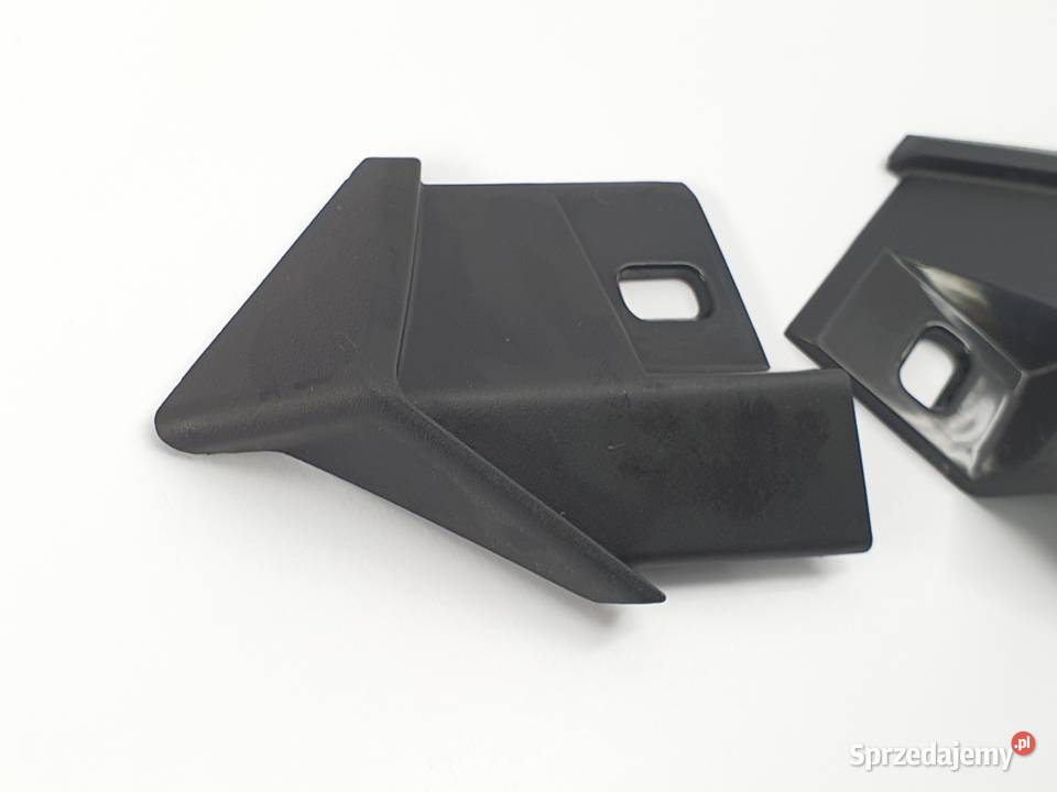 Nakladka Zaslepka Can Am Outlander Łódź